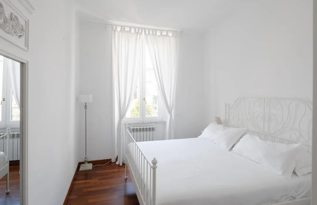 Borgo Pio Private Apartment-1